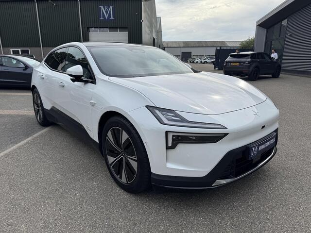Polestar 4 Long Range Dual motor 100 kWh | SURROUND VIEW | HARMAN KARDON | STOELVERWARMING VOOR/ACHTER | HEAD-UP DISPLAY | MEMORY – foto 8