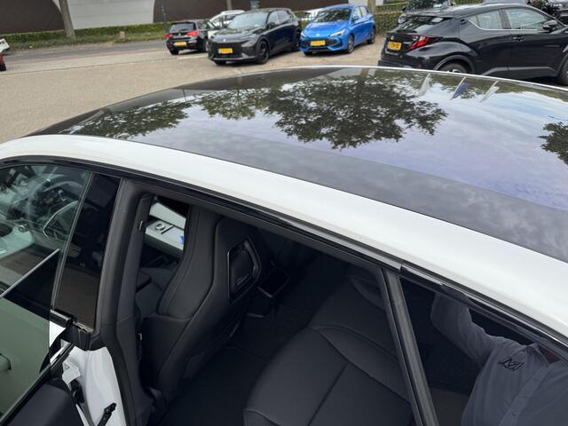 Polestar 4 Long Range Dual motor 100 kWh | SURROUND VIEW | HARMAN KARDON | STOELVERWARMING VOOR/ACHTER | HEAD-UP DISPLAY | MEMORY – foto 9