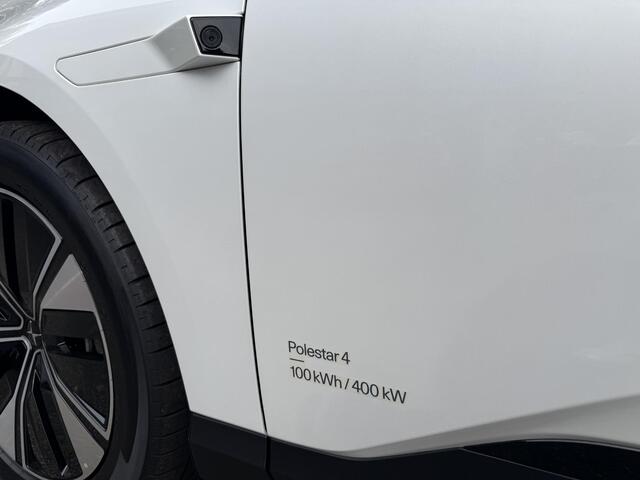Polestar 4 Long Range Dual motor 100 kWh | SURROUND VIEW | HARMAN KARDON | STOELVERWARMING VOOR/ACHTER | HEAD-UP DISPLAY | MEMORY – foto 10