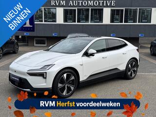 Polestar 4 Long Range Dual motor 100 kWh | SURROUND