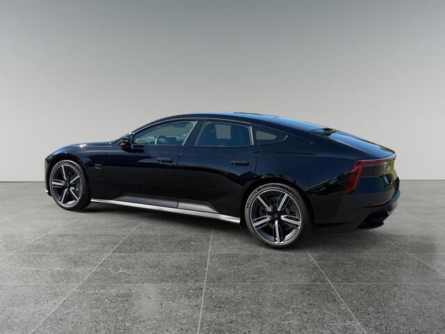 Polestar 5 Launch Edition 112 kWh Bowers&Wilkins | Trekhaak | Leer