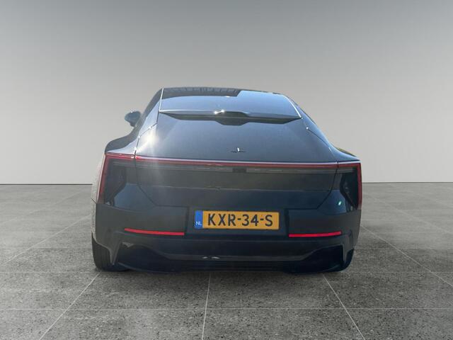 Polestar 5 Launch Edition 112 kWh Bowers&Wilkins | Trekhaak | Leer