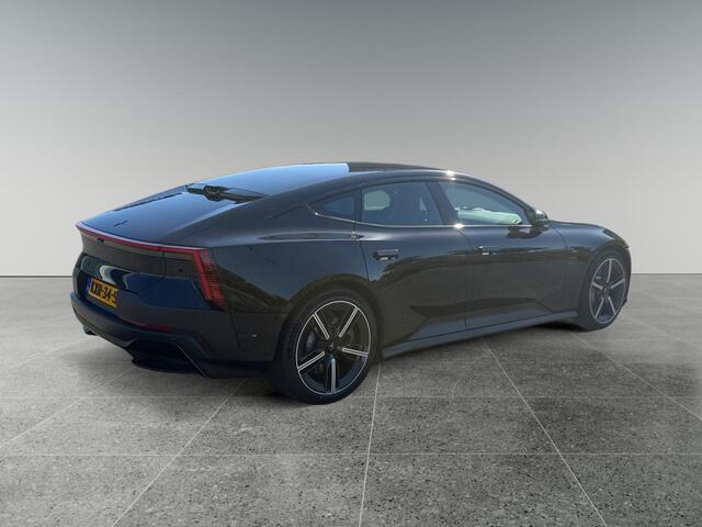 Polestar 5 Launch Edition 112 kWh Bowers&Wilkins | Trekhaak | Leer