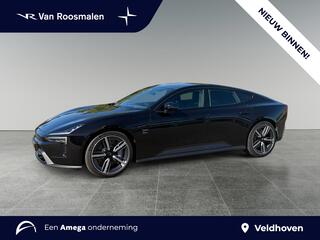 Polestar 5
