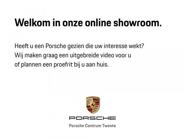 Porsche 718 Spyder