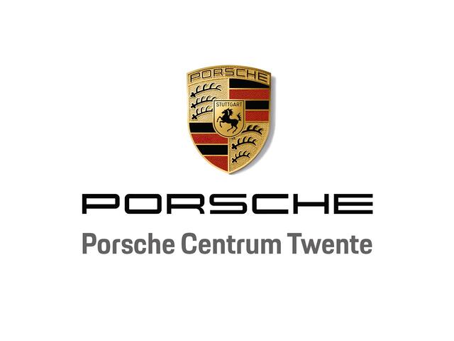 Porsche 718 Spyder