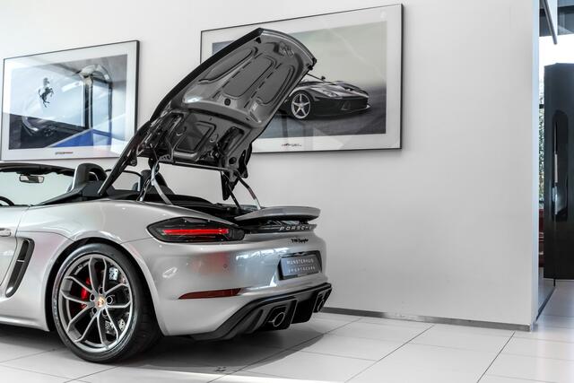 Porsche 718 Spyder 4.0 ~Munsterhuis Sportscars~