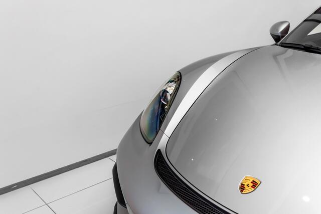 Porsche 718 Spyder 4.0 ~Munsterhuis Sportscars~