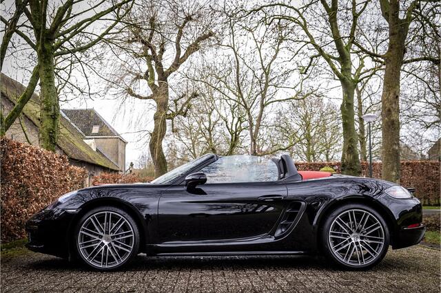 Porsche 718 Boxster 2.0 300 PK 20" PDLS 1e Eigenaar