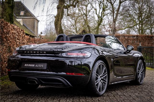 Porsche 718 Boxster 2.0 300 PK 20" PDLS 1e Eigenaar
