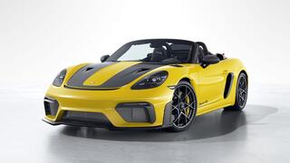porsche-718-spyder-rs