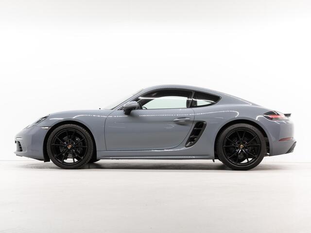 Porsche 718 Cayman