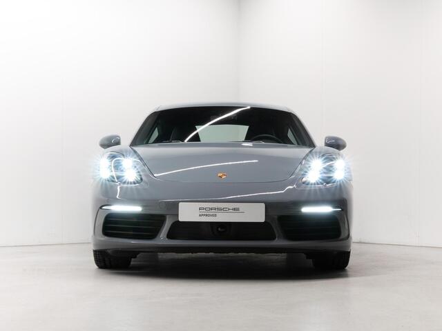 Porsche 718 Cayman