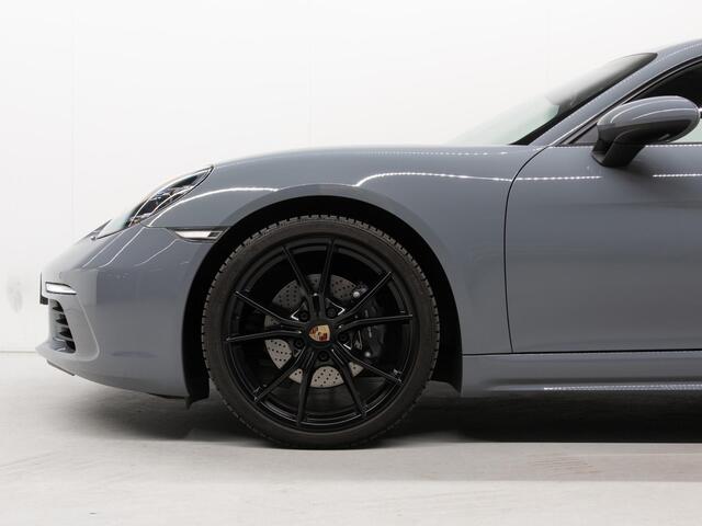 Porsche 718 Cayman