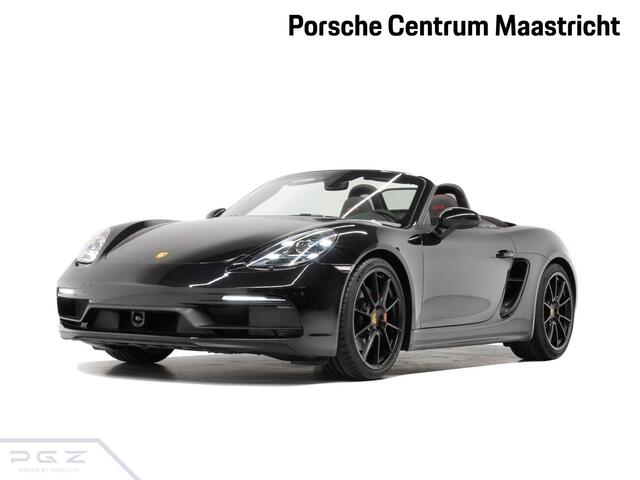 Porsche 718 Boxster GTS 4.0