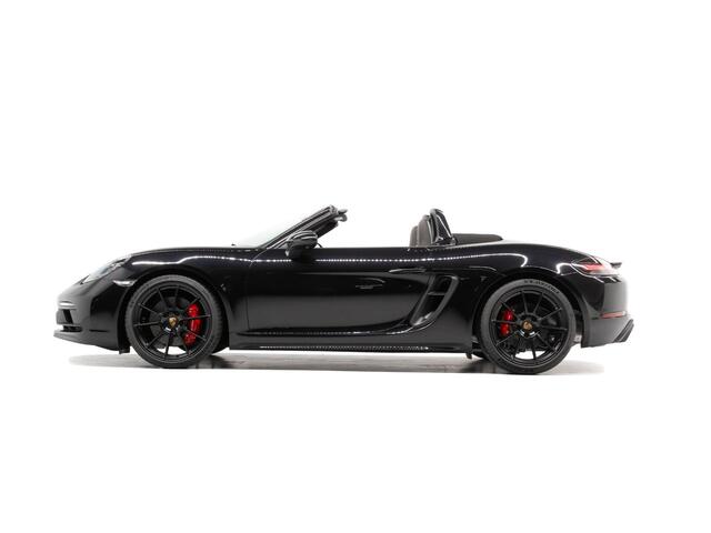 Porsche 718 Boxster GTS 4.0