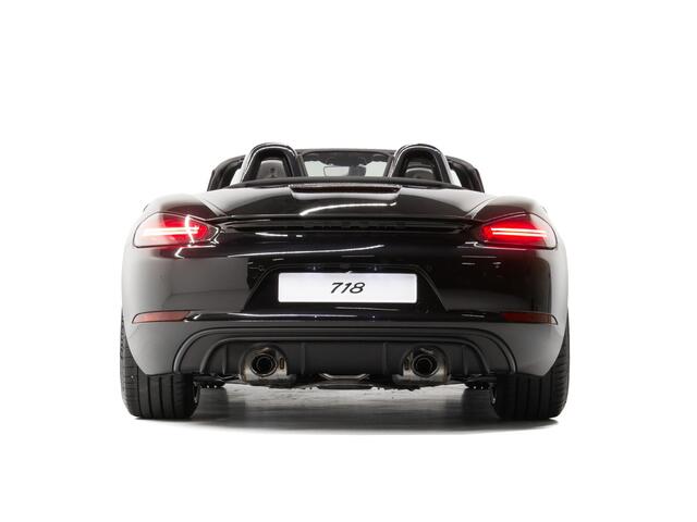 Porsche 718 Boxster GTS 4.0