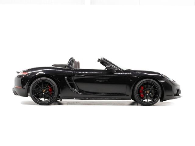 Porsche 718 Boxster GTS 4.0
