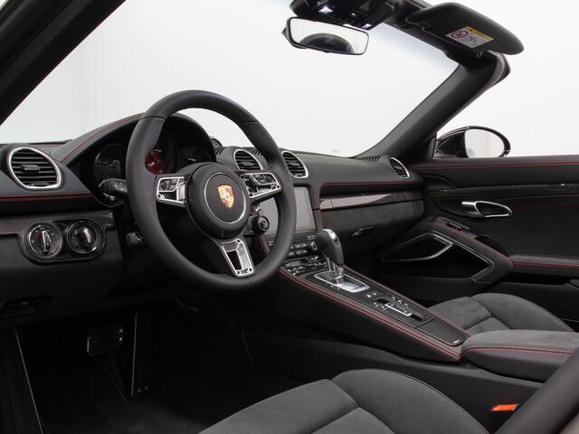 Porsche 718 Boxster GTS 4.0