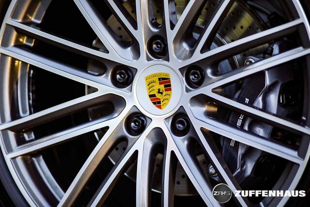 Porsche 718 Cayman 2.0 PDK