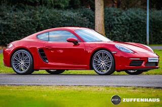 porsche-718-cayman-2.0-pdk