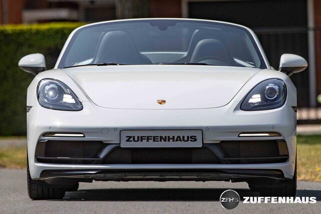 Porsche 718 Boxster GTS 2.5
