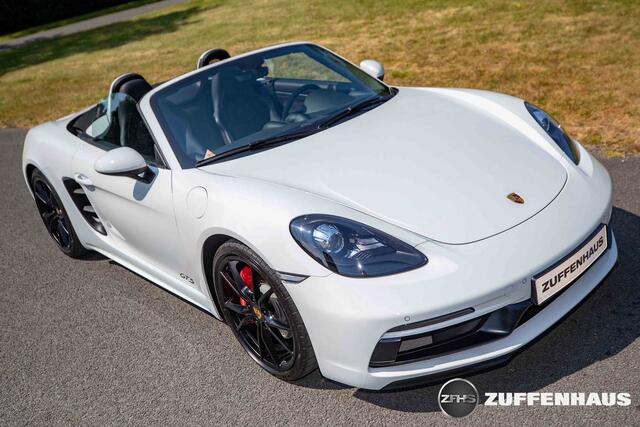 Porsche 718 Boxster GTS 2.5