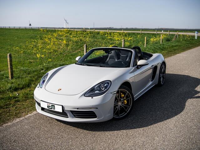 Porsche 718 2.0 300Pk PDK Aut.