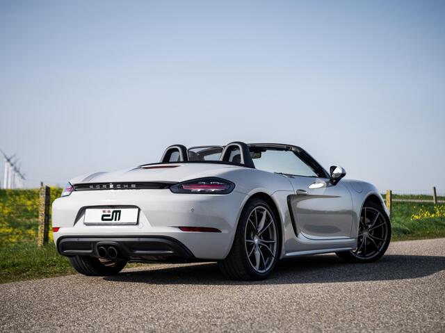 Porsche 718 2.0 300Pk PDK Aut.
