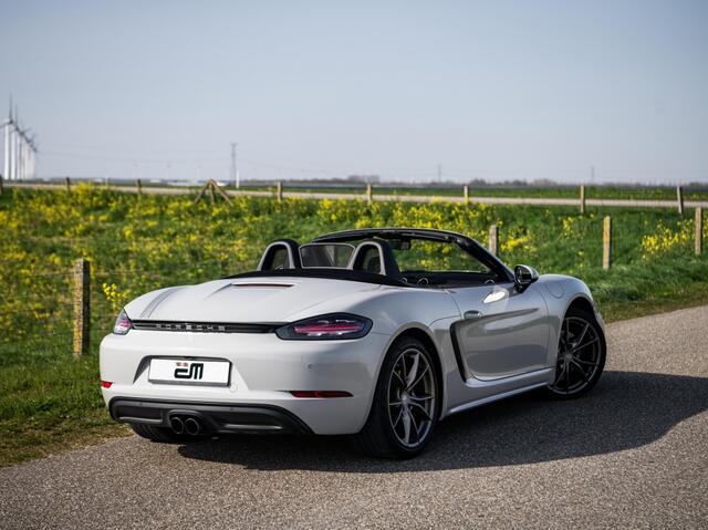 Porsche 718 2.0 300Pk PDK Aut.