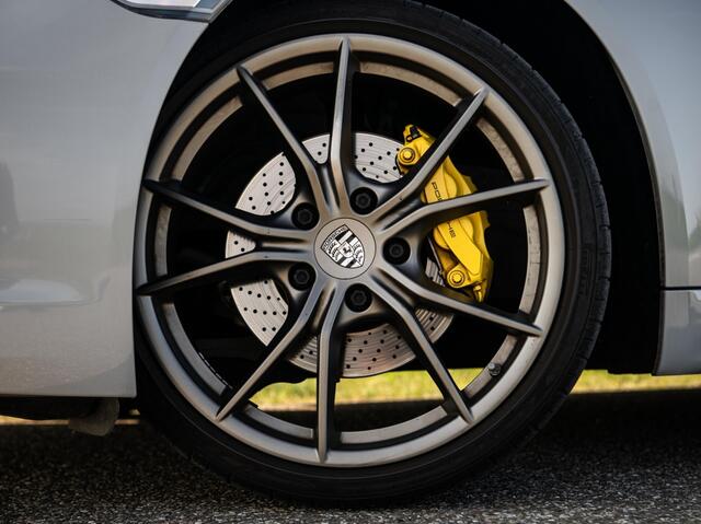 Porsche 718 2.0 300Pk PDK Aut.