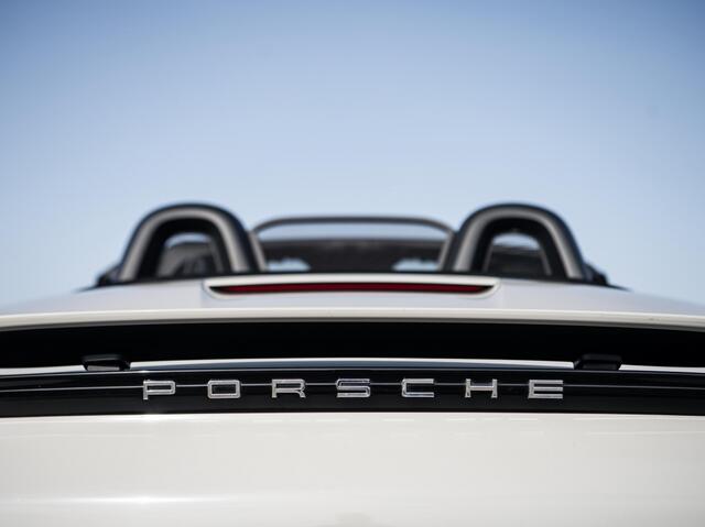 Porsche 718 2.0 300Pk PDK Aut.
