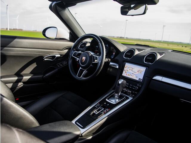 Porsche 718 2.0 300Pk PDK Aut.
