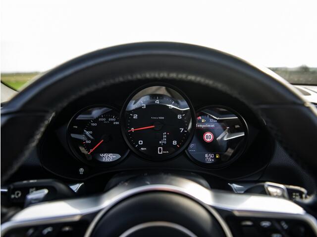 Porsche 718 2.0 300Pk PDK Aut.