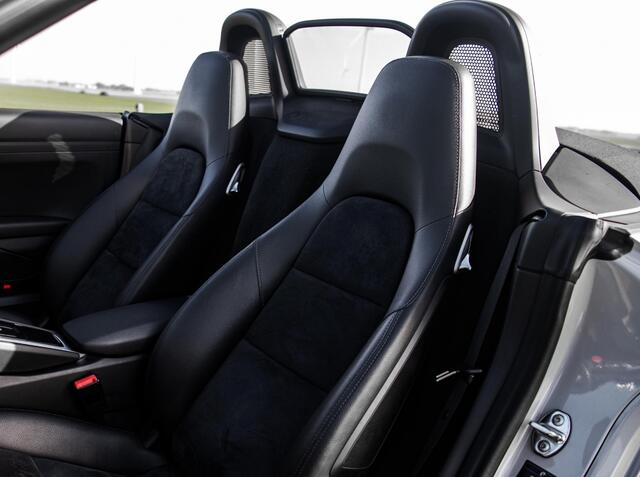 Porsche 718 2.0 300Pk PDK Aut.