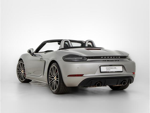 Porsche 718 Boxster GTS 4.0