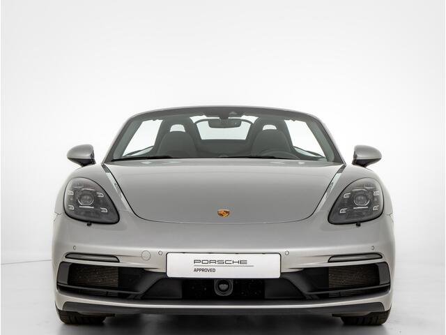 Porsche 718 Boxster GTS 4.0