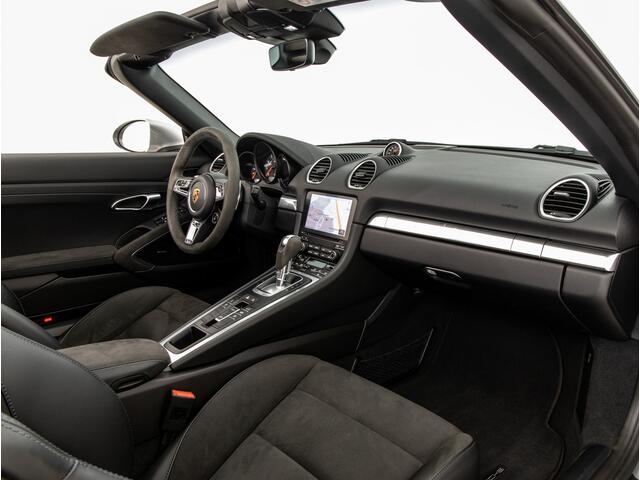 Porsche 718 Boxster GTS 4.0