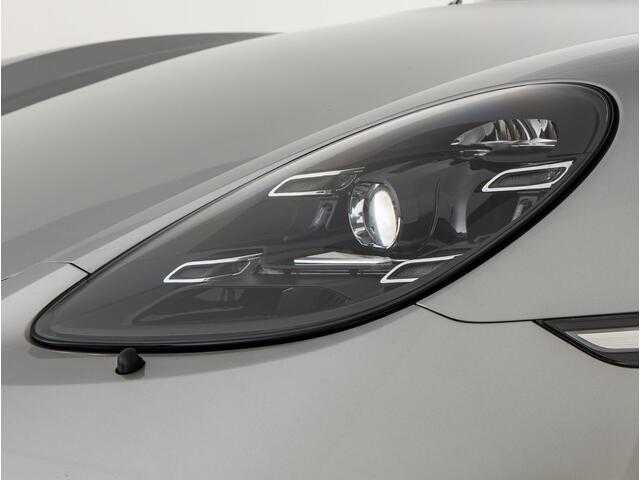 Porsche 718 Boxster GTS 4.0
