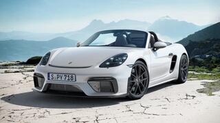 porsche-718-spyder