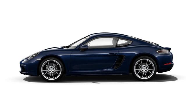 Porsche 718 Cayman