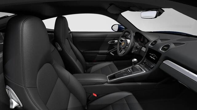 Porsche 718 Cayman