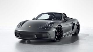 porsche-718-boxster-style-edition