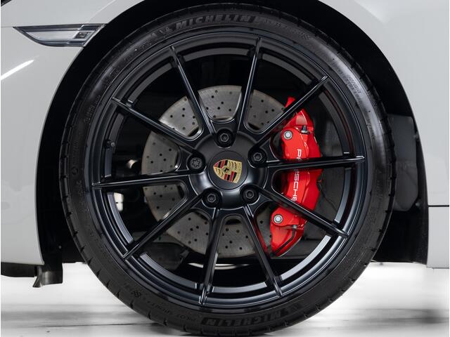 Porsche 718 Boxster GTS 4.0