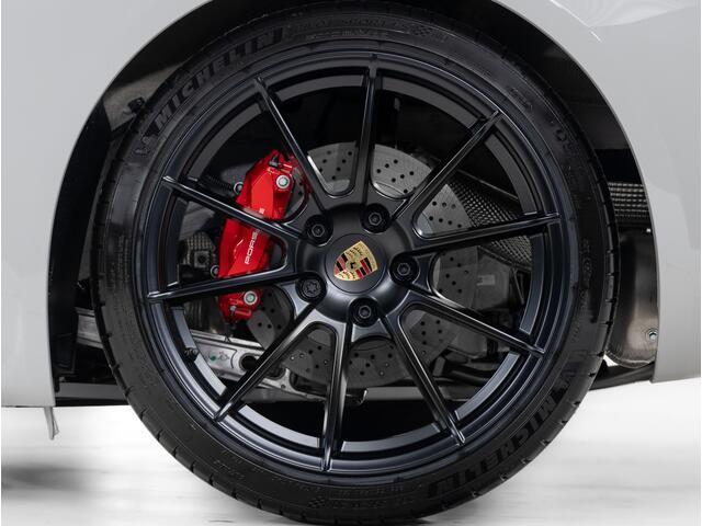 Porsche 718 Boxster GTS 4.0