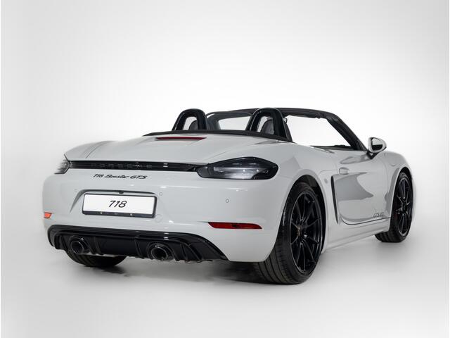 Porsche 718 Boxster GTS 4.0