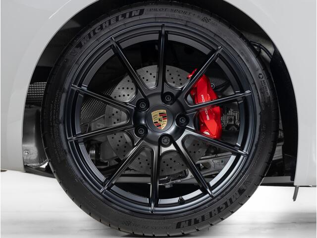 Porsche 718 Boxster GTS 4.0