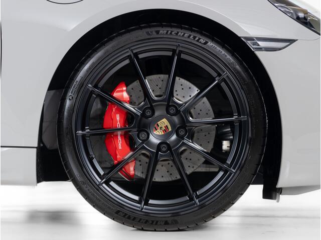 Porsche 718 Boxster GTS 4.0