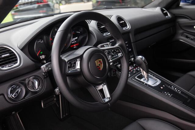 Porsche 718 Cayman GTS 4.0