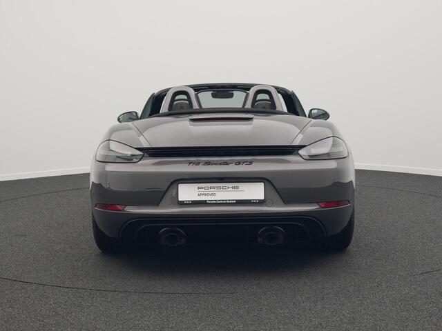 Porsche 718 Boxster GTS 4.0